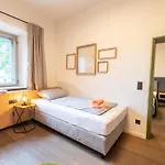 Alte Zollstation- Historical Building 4* Pittenhart
