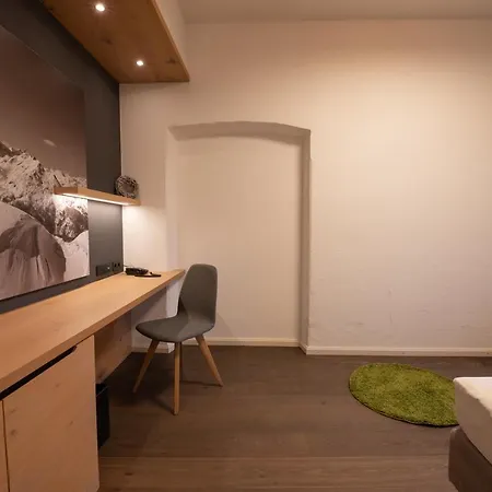 Alte Zollstation- Historical Building 4* Pittenhart