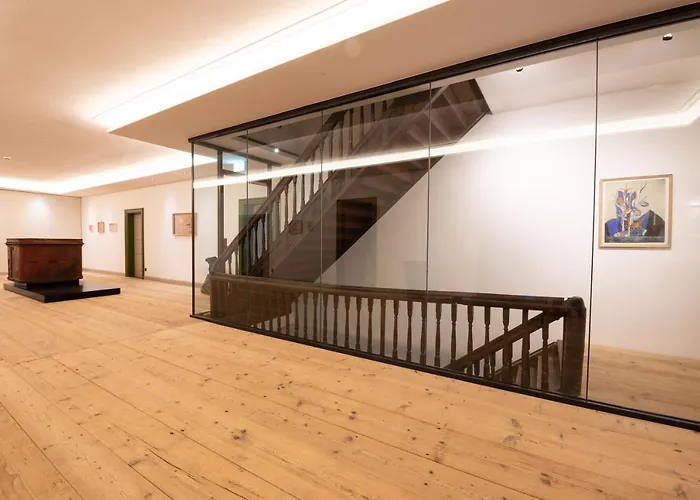 Alte Zollstation- Historical Building Otel 4*