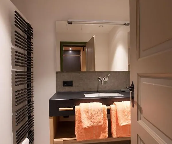Alte Zollstation- Historical Building 4* Pittenhart