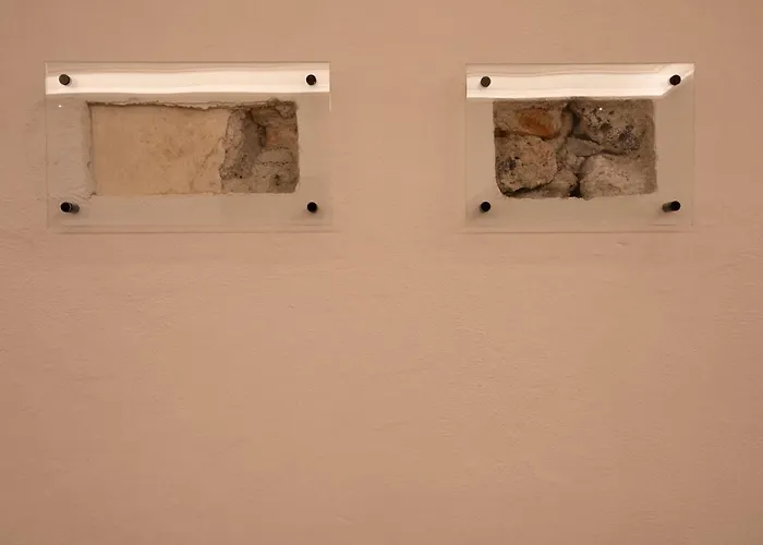 فندق Alte Zollstation- Historical Building 4*