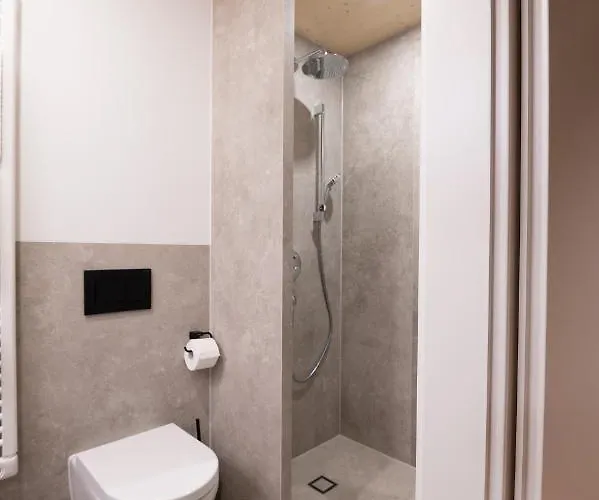 فندق Alte Zollstation- Historical Building 4*