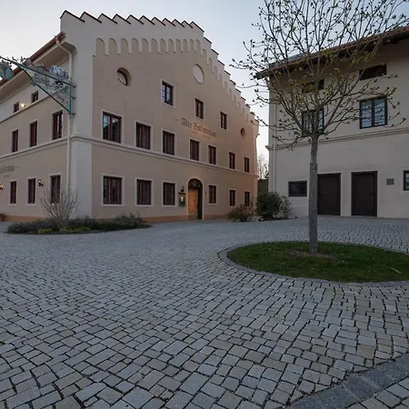Alte Zollstation- Historical Building 4*