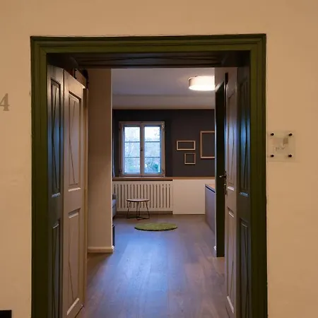 Hotel Alte Zollstation- Historical Building 4*