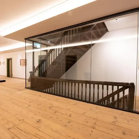 Alte Zollstation- Historical Building Ξενοδοχείο 4*