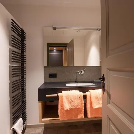 Alte Zollstation- Historical Building 4* Pittenhart