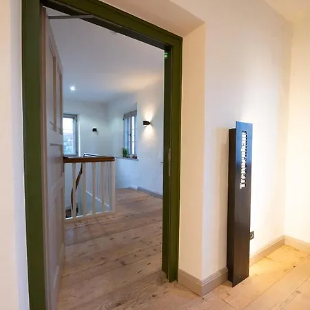 Alte Zollstation- Historical Building Hotel Pittenhart