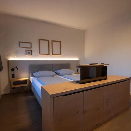 Alte Zollstation- Historical Building 4* Pittenhart