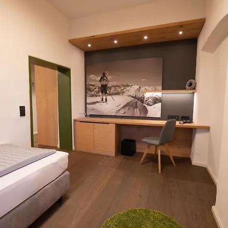 Alte Zollstation- Historical Building Hotel 4*