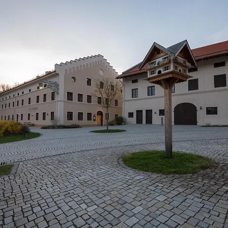 Alte Zollstation- Historical Building Hotel