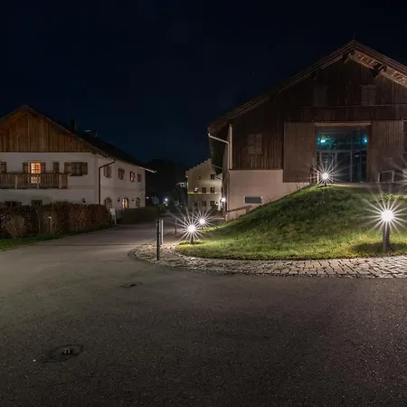 Alte Zollstation- Historical Building 4*