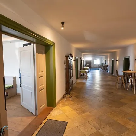 Alte Zollstation- Historical Building Hotel Pittenhart