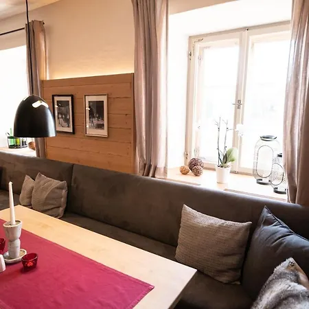 Alte Zollstation- Historical Building Hotel