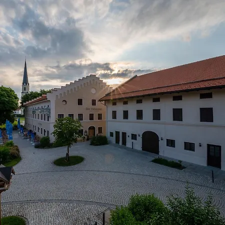 Alte Zollstation- Historical Building