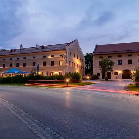 Alte Zollstation- Historical Building