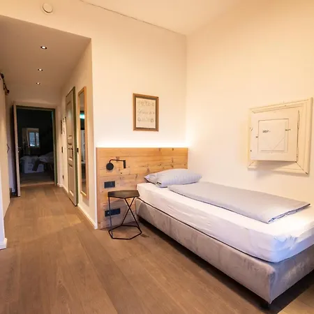 Alte Zollstation- Historical Building 4* Pittenhart