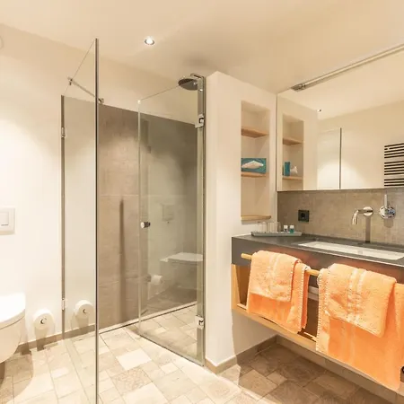 Hotel Alte Zollstation- Historical Building 4*