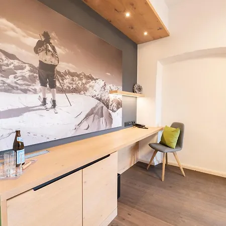 Alte Zollstation- Historical Building Hotel Pittenhart