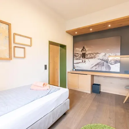 Alte Zollstation- Historical Building Hotell Pittenhart