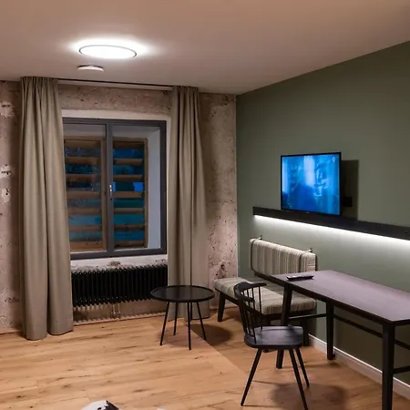 Alte Zollstation- Historical Building Ξενοδοχείο 4*