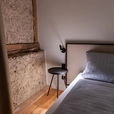 Hotell Alte Zollstation- Historical Building 4*
