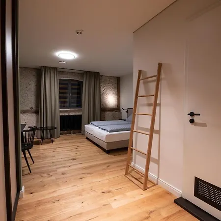 Alte Zollstation- Historical Building 4*