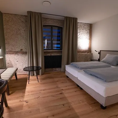 Alte Zollstation- Historical Building Hotel