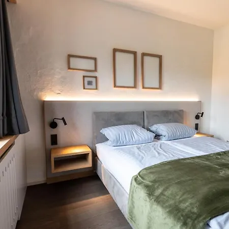 Alte Zollstation- Historical Building 4* Pittenhart