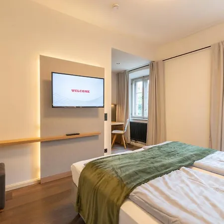 Alte Zollstation- Historical Building 4*