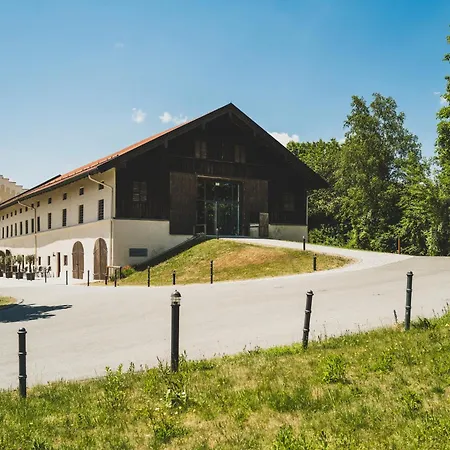Alte Zollstation- Historical Building Pittenhart