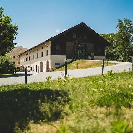 Alte Zollstation- Historical Building 4* Pittenhart