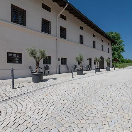 Alte Zollstation- Historical Building Отель Pittenhart