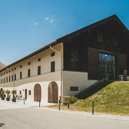 Alte Zollstation- Historical Building Pittenhart