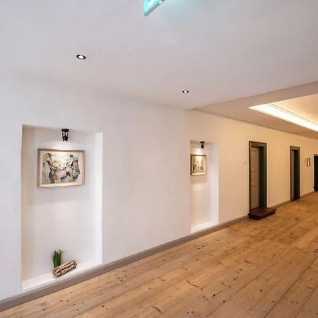 Alte Zollstation- Historical Building 4*
