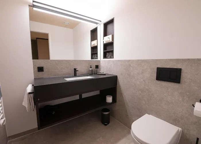 Alte Zollstation- Historical Building 4* Pittenhart